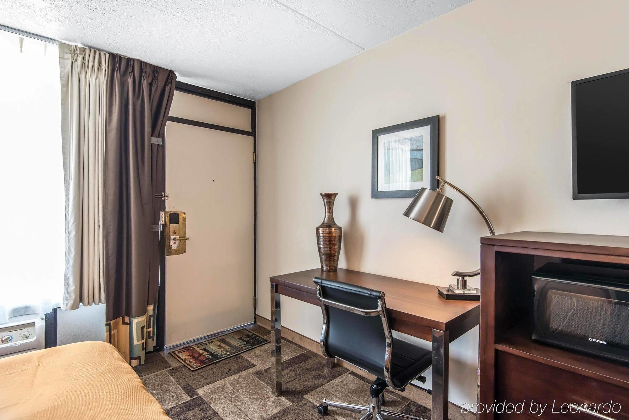 Econo Lodge Oak Grove-Blue Springs מראה חיצוני תמונה