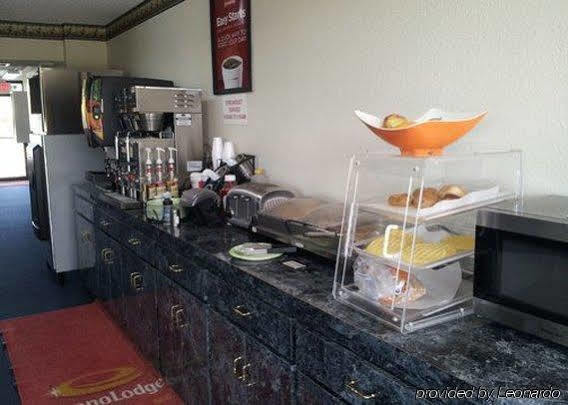 Econo Lodge Oak Grove-Blue Springs מראה חיצוני תמונה